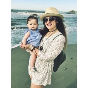 Meet your Posher, Mariah